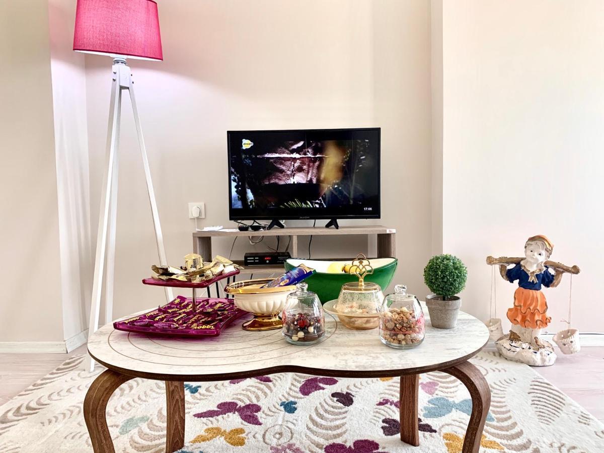 Apartament Jazzy Homes 100 Mb Internet *