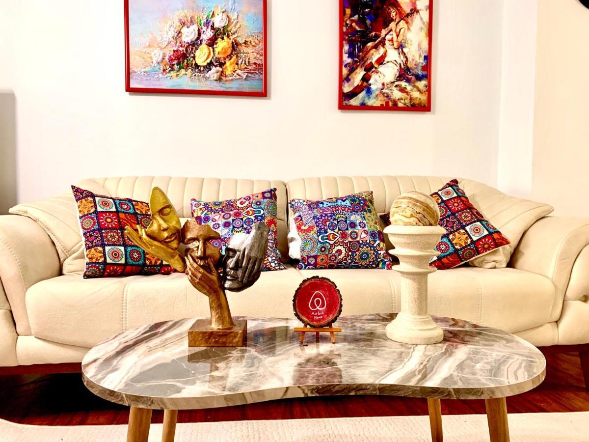 Apartament Jazzy Homes