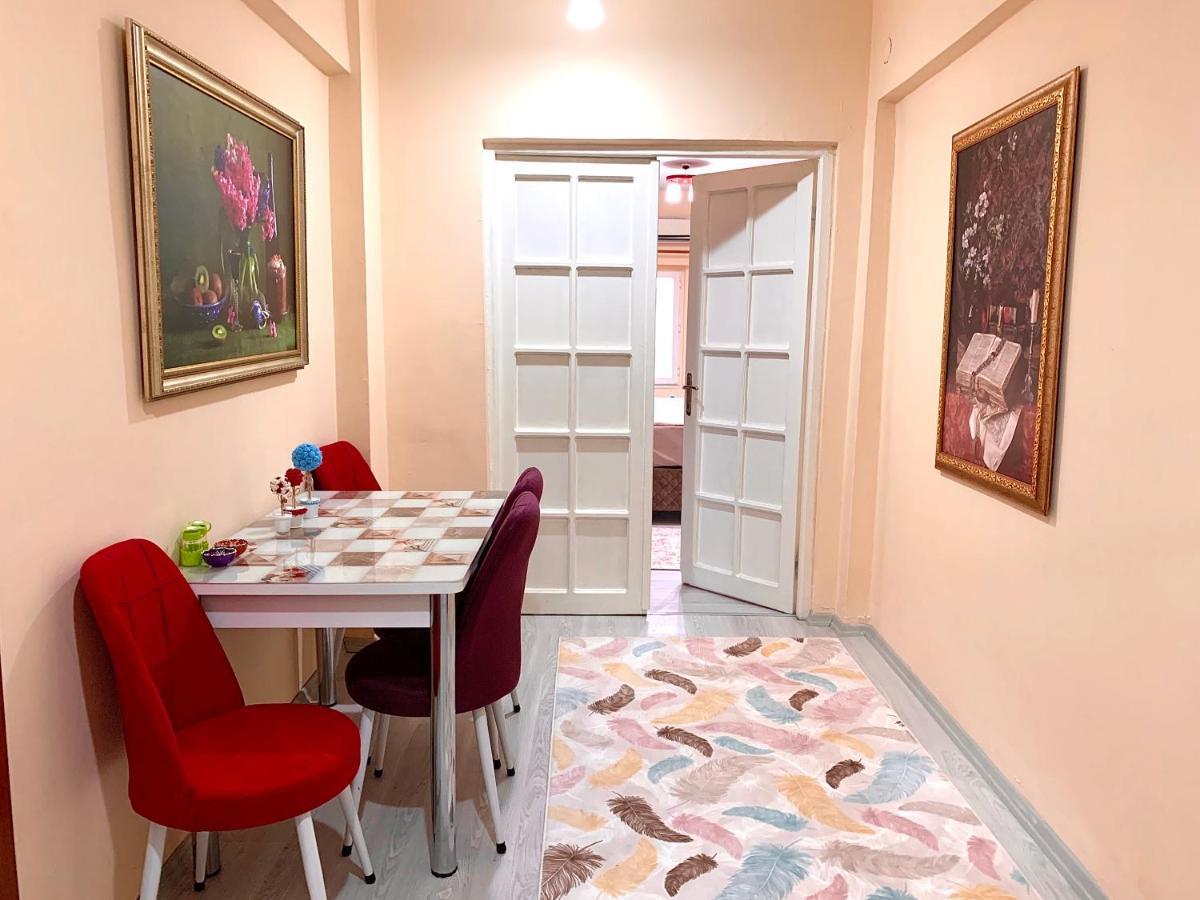 Jazzy Homes Apartament Antalya