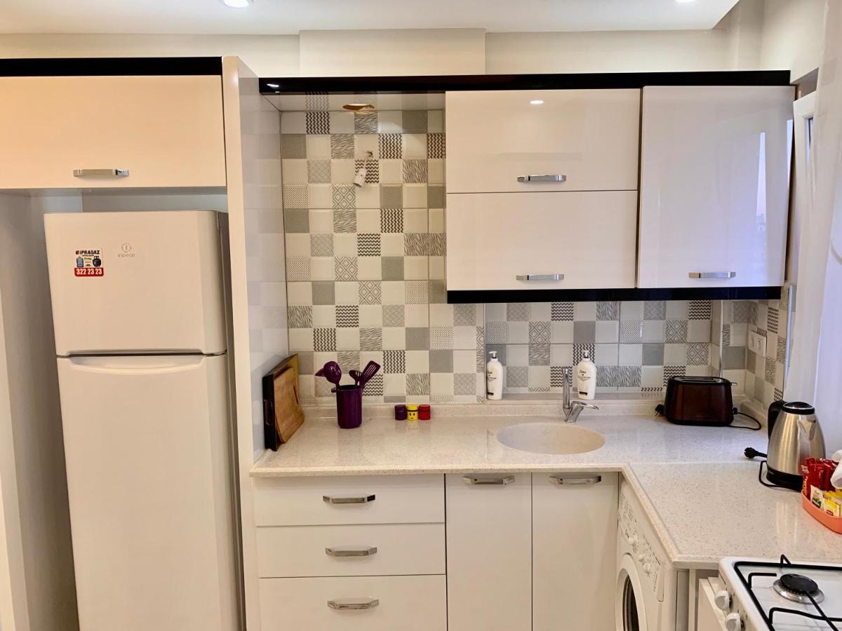 Apartament Jazzy Homes