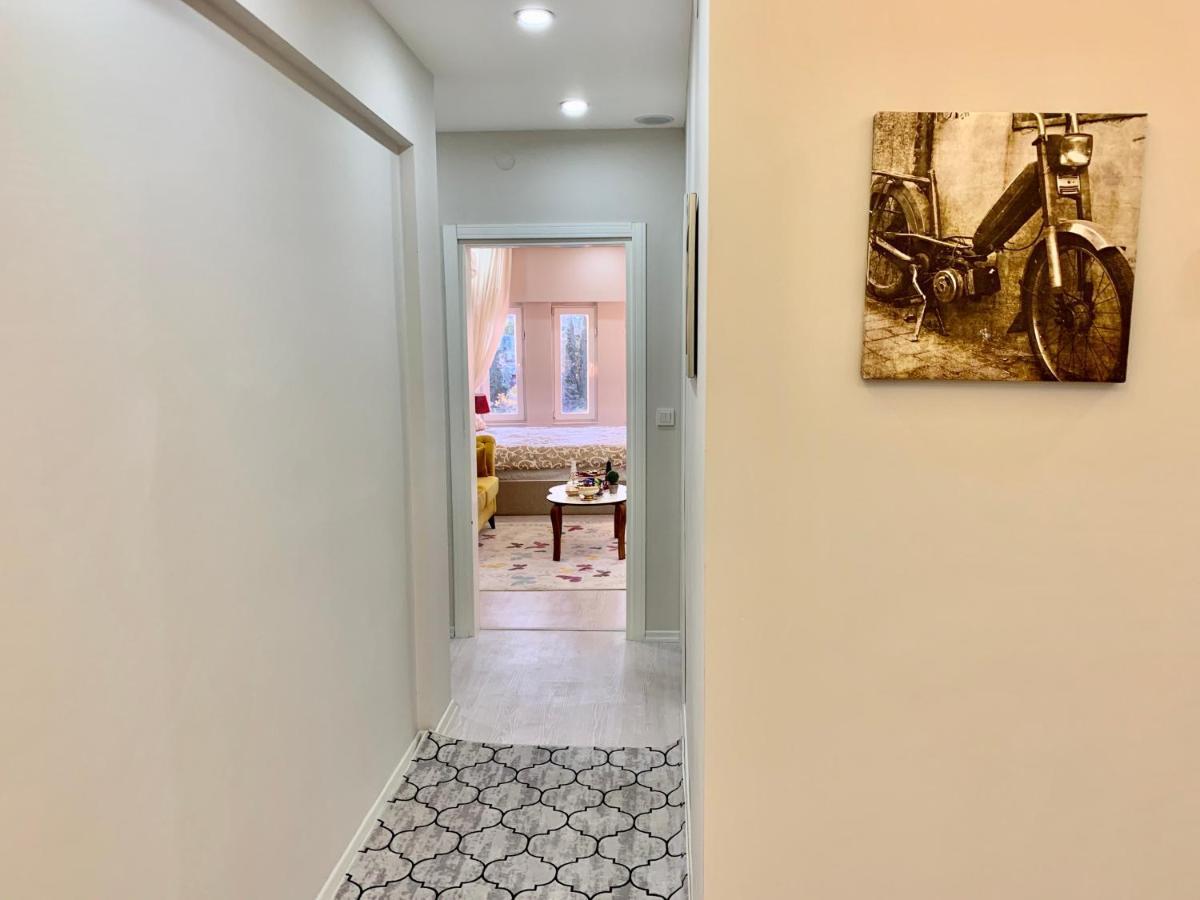 Jazzy Homes Antalya