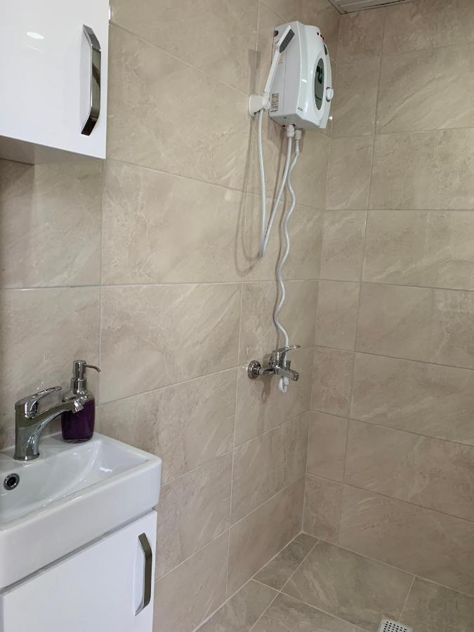 Apartament Jazzy Homes *