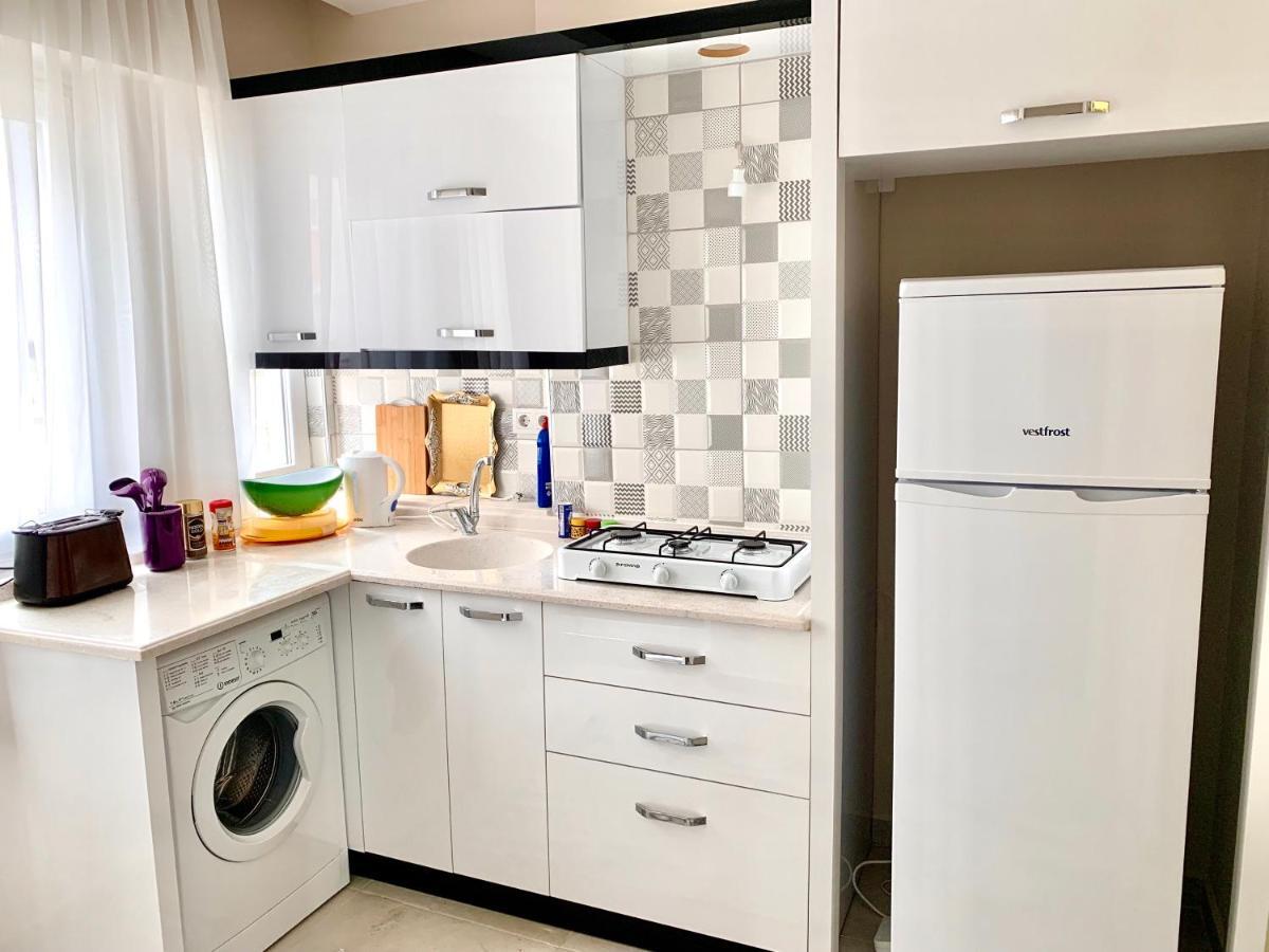 Apartament Jazzy Homes Antalya