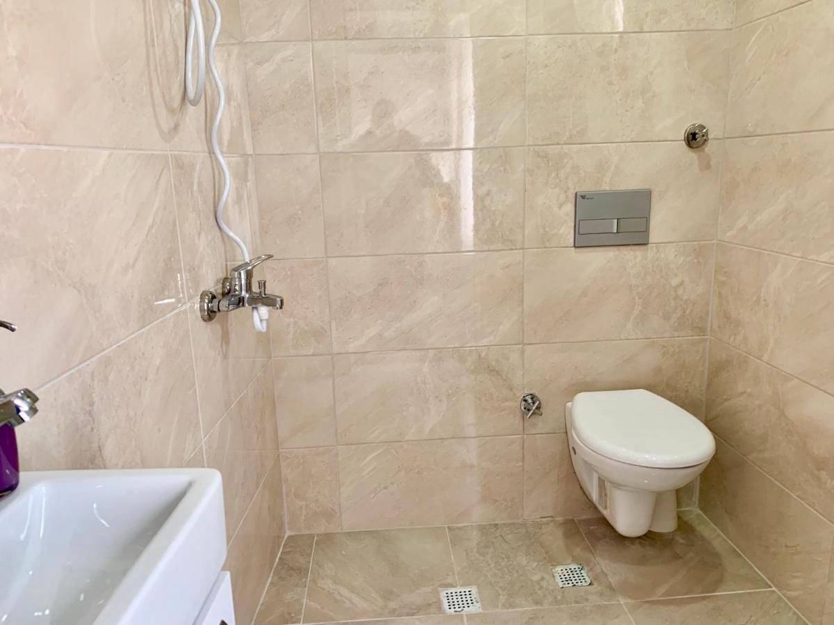 Jazzy Homes Antalya