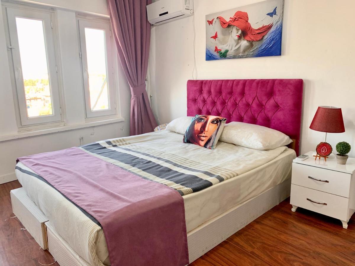 Jazzy Homes Apartament